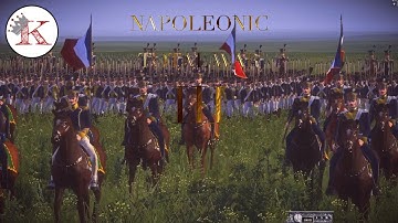 Closest Battle Replay? Part 1 Crusader32 Submission NTW3 4v4