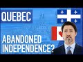 Does Quebec Still Want Independence?