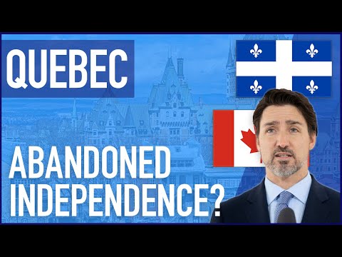 Canada | Does Quebec still want independence?