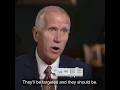 🠺🠸 Thom Tillis “They†Ll Be Targeted And Should Be ” 🠺🠸 Thom Tillis “They†Ll Be Targeted And Should Be ”