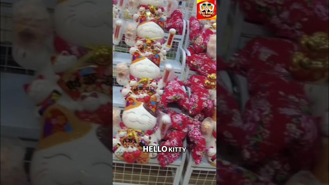 Discover Japanese Wood: Lucky Cat, Geisha & Samurai Dolls 