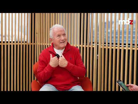 Julio Lagos: "Radio doesn't go off, it survives everything"