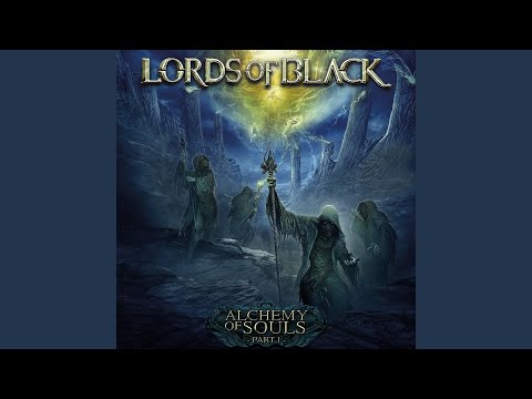Lords Of Black – Alchemy Of Souls (Part I) (2020, Vinyl) - Discogs