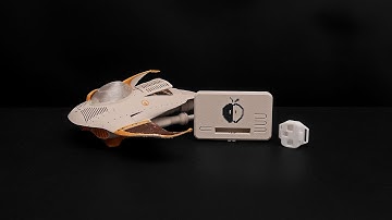 3D Hangouts –  Fruit Jam, Booster Case and Epoch Chrono