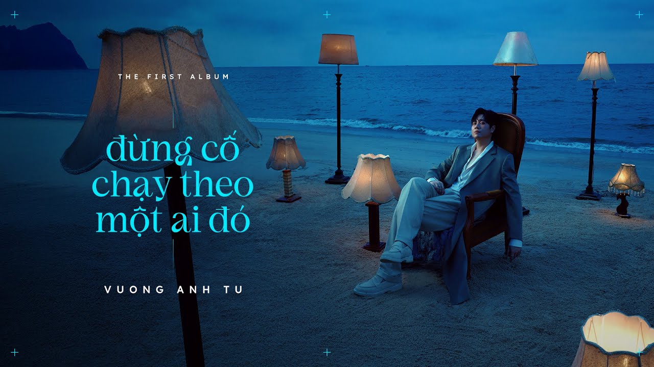 Đừng Cố Chạy Theo Một Ai Đó