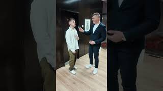 „КОЛКУ ЧИНИ ТВОЈОТ OUTFIT?” w/ Стефан Ефремов, Маја Крстиќ, Дино Петриќ 🕺🏼💃