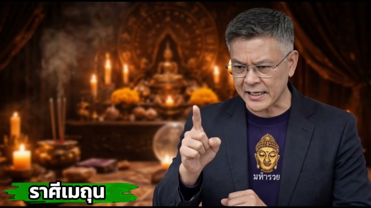 อันดับ 1‼️#ราศีเมถุน ￼♊ อย่ากด ถ้าไม่อยากรู้ความจริง