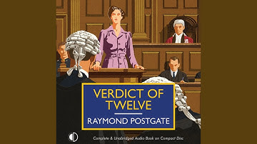 Chapter 24.6 - Verdict of Twelve