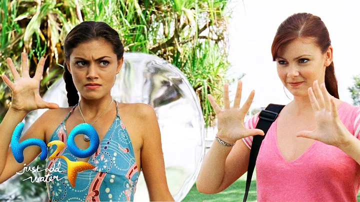 Season 2 Episode 25: Sea Change (full episode) | H2O - just add water