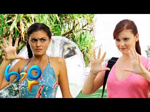 Season 2 Episode 25: Sea Change (full episode) | H2O - just add water