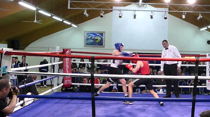 Antonio Masi v Jacques Chappell