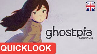 QuickLook - Ghostpia Demo