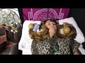 Raghida Shamanic Ascension Healing - MBS Festival Sydney