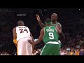 2010 NBA Finals 2010 G2 Celtics Vs Lakers 