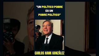 Carlos Hank González. Edomex 2023.