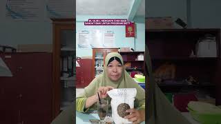 Fitriany Gustariny: Bu Guru, Mengapa Chia Seed Sangat Baik untuk Program Diet!#shorts