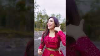 Linting daun labai sangat #daraayu #nabilacahya #lintingdaun #musicvideo #laguindonesia #shorts