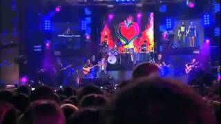 Full Jorge e Mateus   Vestgios   DVD Itumbiara   HD News