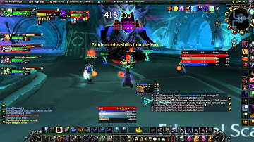 Mana-Tombs - Pandemonius (Archangel 2.4.3) Feenix Server