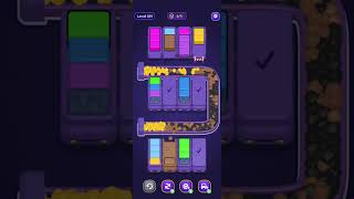 Loop Sort Level 331  | GAME Walkthrough Solution