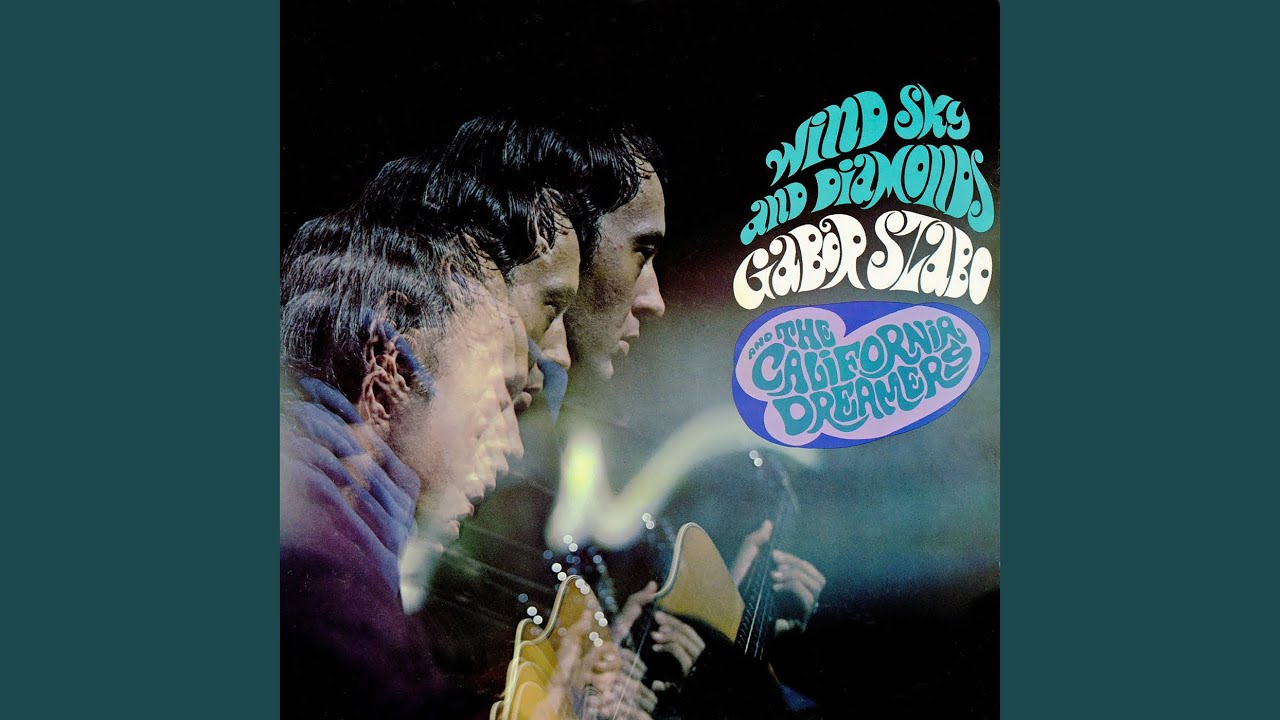 Lucy In The Sky With Diamonds - YouTube