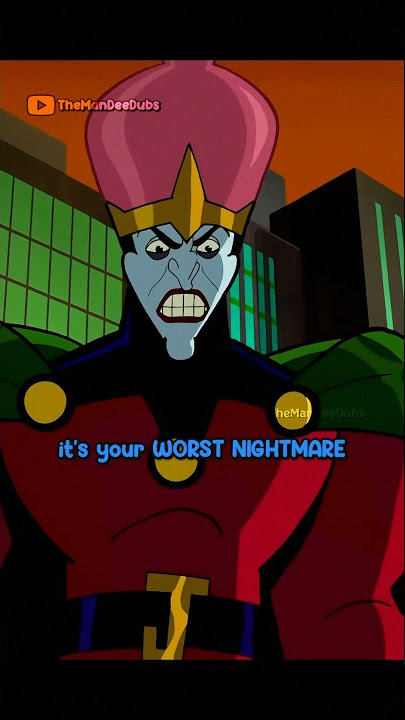 Batman Shows Joker His BIGGEST NIGHTMARE | #youtubeshorts #shorts #batman #joker #dccomics #flash