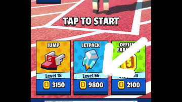 I got a level 60 Jetpack in Jetpack jump