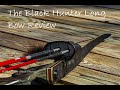 (The AMAZON) Black Hunter Long Bow Review