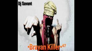 Brayan Killer ft Dj Savant - Sin Ti [Oficial Audio] Sonido T. J. R.