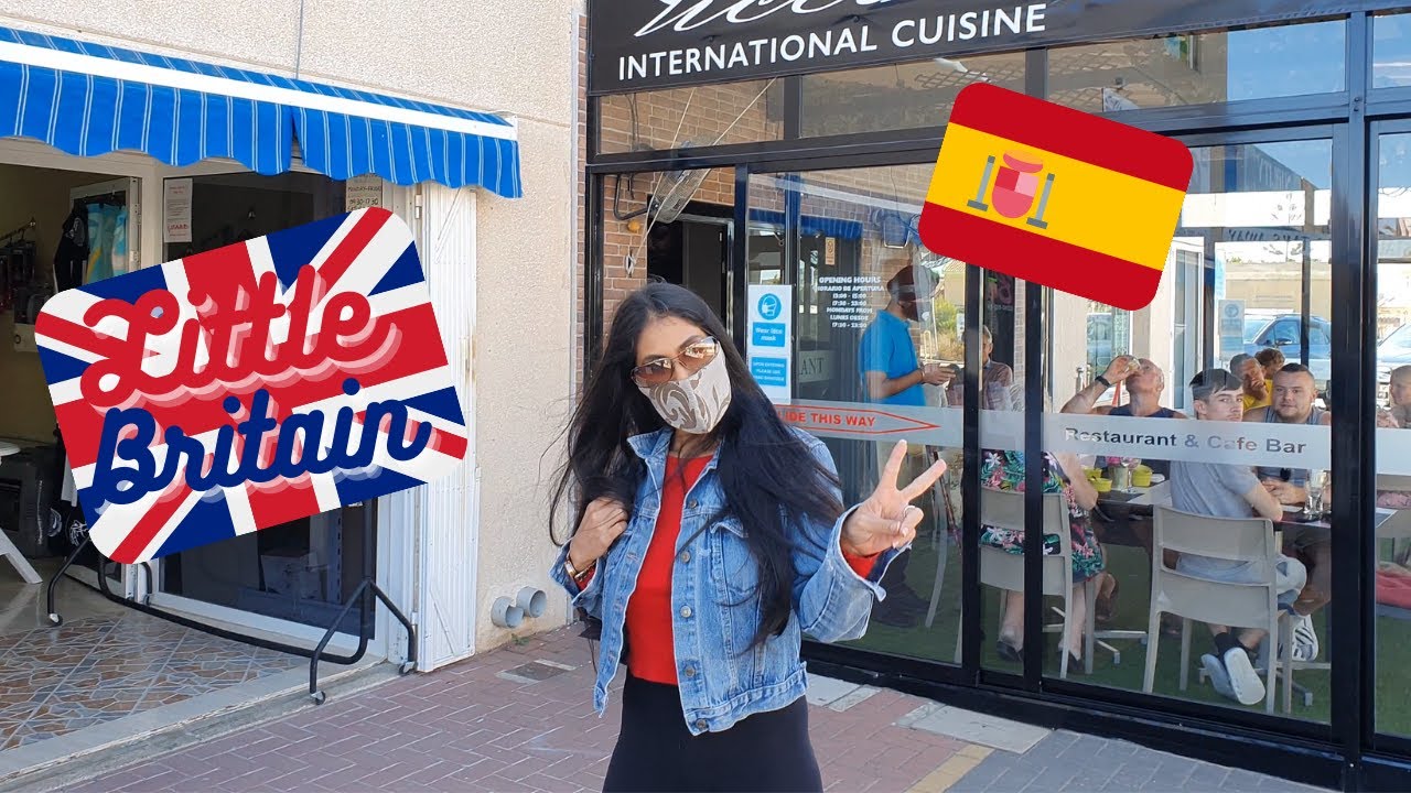 CAMPOSOL LET'S AV IT!