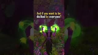 Should you play Classic or Retail World of Warcraft? #worldofwarcraft #classicwow #wowclassic