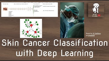 Skin Cancer Classification with Deep Learning