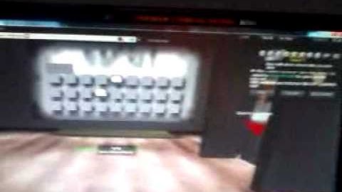 Logging in to Second Life