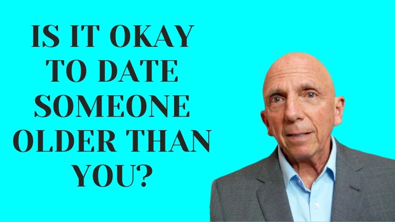 Is It Illegal To Date Someone Older Than You