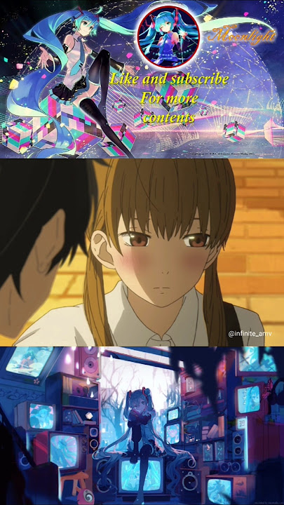 🥰💕 Haru really loves her 💕🥰 || #anime #animeshorts #animeedit #trending #music