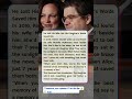 He Lost His Wife, But His Daughter's Words Saved Him