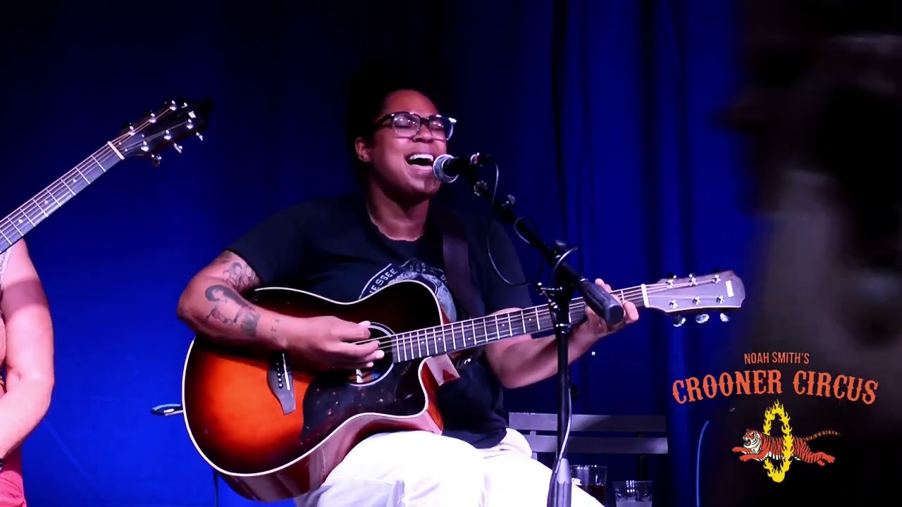 Watch "My Daddy Was An Outlaw" (original) - Chandler Carter live at Noah Smith's Crooner Circus on YouTube Watch "My Daddy Was An Outlaw" (original) - Chandler Carter live at Noah Smith's Crooner Circus on YouTube