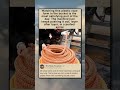 THIS MACHINE EXTRUDES ROPE LIKE BUTTER