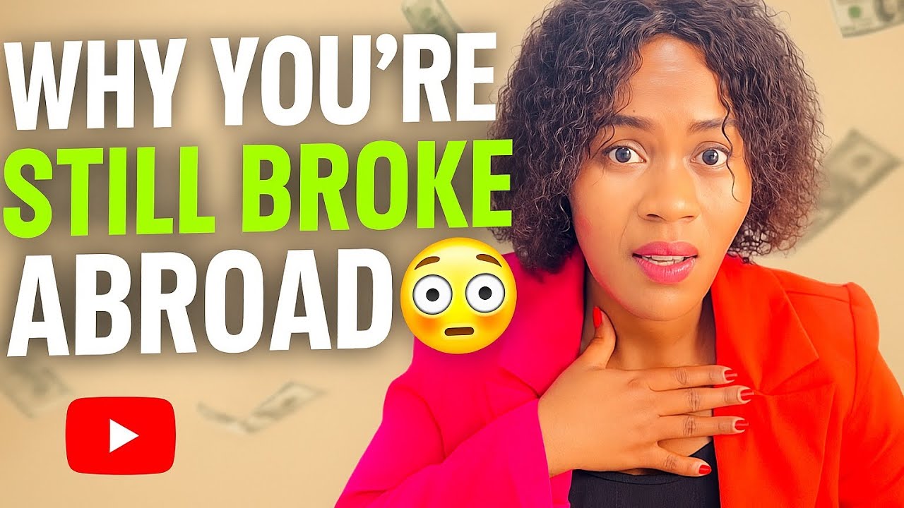 10 Money Mistakes People Abroad Make (And How to Avoid Them) - YouTube