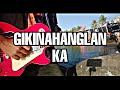 Gikinahanglan ka  jun gamboa band  official guitar solo cover  jl guitar music