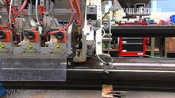 Ultrasonic ERW Pipe Testing Feb 2016