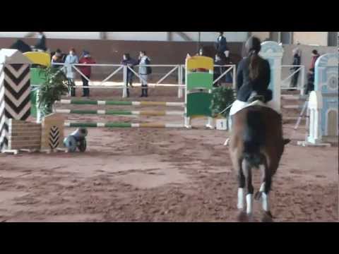 Лидер. КСК'Дерби' 31.03.12