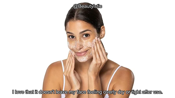 Neutrogena Deep Clean Cleanser Review: Does BHA Really Deliver Clear, Smooth Skin?