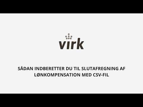 Video: Sådan Udarbejdes En Videnskabelig Rapport