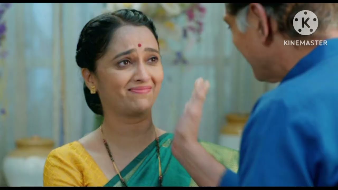 lagnanantar hoilach prem today episode