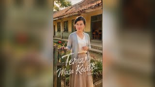 Teman Masa Kecilku - Florens Lee (Official Music Video)