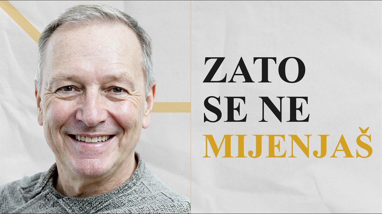 Ostvari svoje neograničene sposobnosti - Joe Dispenza - Sažetak knjige (Becoming supernatural)