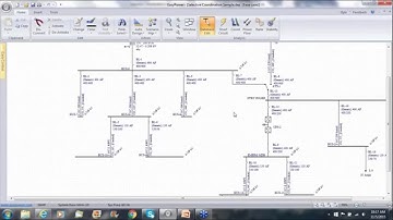 Automated Selective Coordination of Circuit Breakers