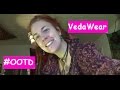 OOTD | VEDAWEAR | HIPPIE OUTFIT OF THE DAY IM HERBST