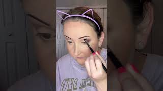 Tarte Cosmetics Big Ego Palette Tutorial | Barbie makeup tarte bigegopalette eyeshadowtutorial